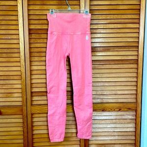 Free People Movement High-Rise 7/8 Good Karma Legging